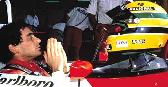 Video - F1: Prije 22 godine otišao je najveći...!