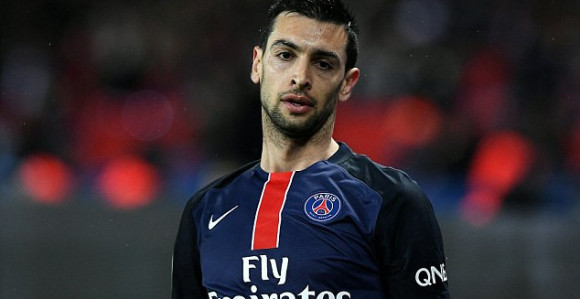 Liverpulov skaut snimao u Parizu! Evo i koga...?!