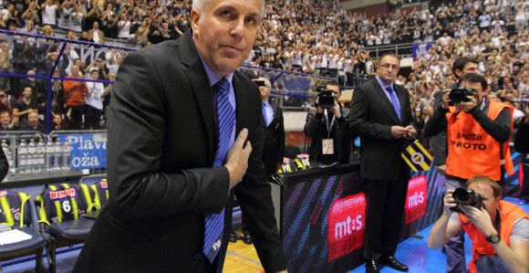 Obradović: Lako je naći društvo za kafanu...!