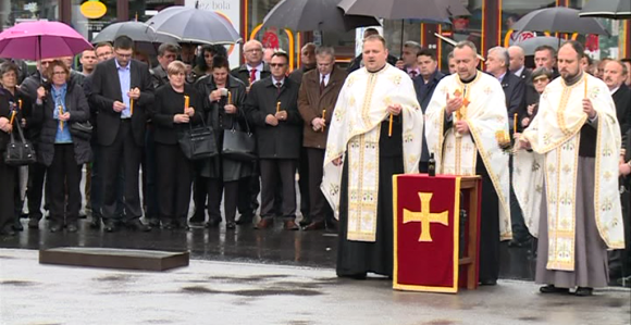 24 godine od zločina u Dobrovoljačkoj ulici