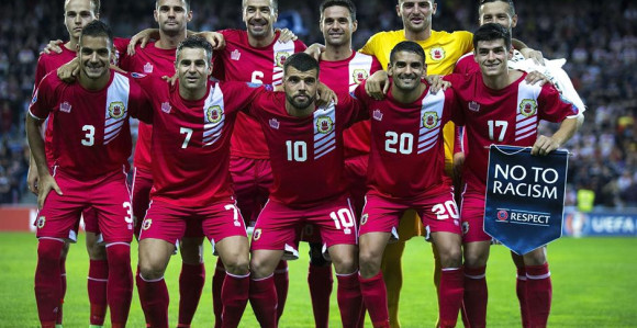Gibraltar pobijedio, ulazi u FIFA-u!
