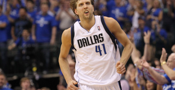 Dirk Novicki postaje slobodan agent!