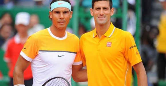 Đoković uz Nadala: Ozvaničite doping testove!