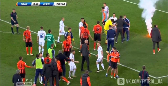 Video: Ono kad se Ukrajinci ''pomakljaju''!