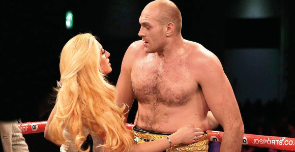 Video - Fjuri: Ovo mi je posljednja borba!