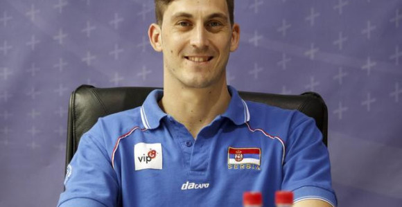 Janić: Odbojko, zbogom!