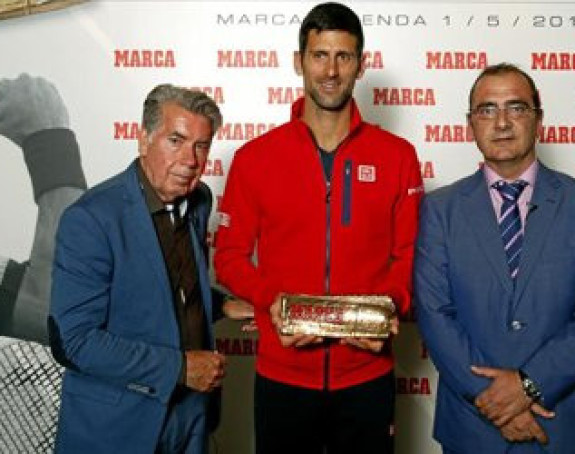 Video: Još jedna potvrda da je NAJBOLJI!