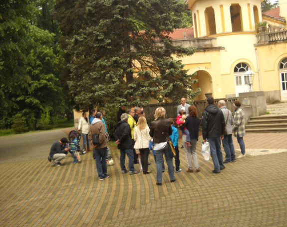 Banja Koviljača: Vaskrs u 'Podrinjskoj ljepotici'