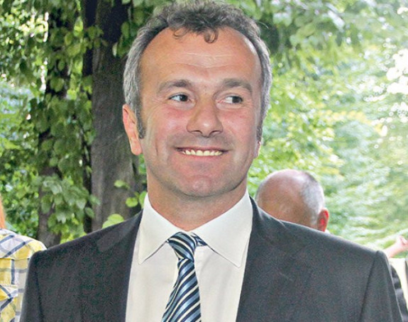 Savićević demantuje albanske medije