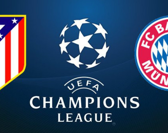 LŠ: Atletiko ''igra ružno'', ali je u finalu!!! Čeka Reala da se osveti!