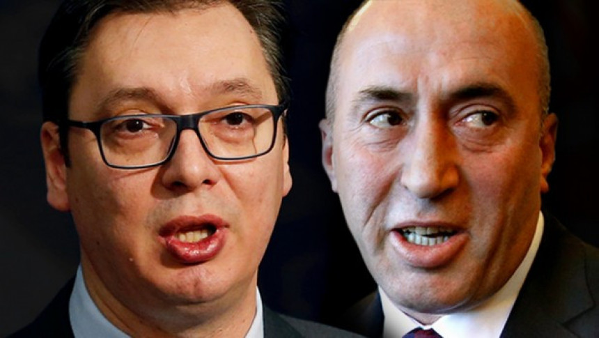 Haradinaj prijeti: Ja ne odustajem