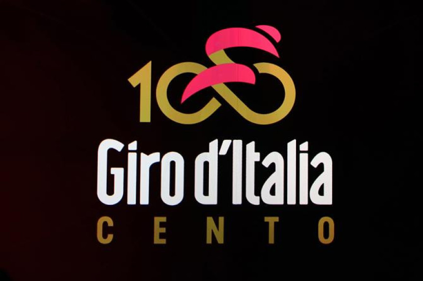 Počinje stoti Điro d'Italija!