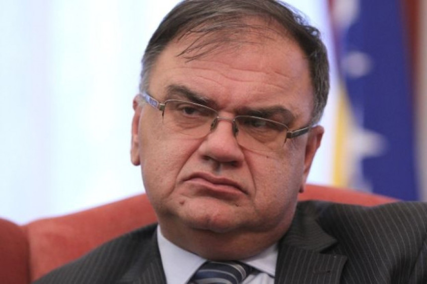 "Najveći zločin i simbol rata `92."