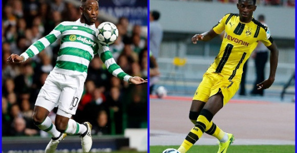 Dvojica Dembelea napokon u istom napadu?!