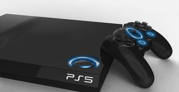 „Plejstejšn 5“ stiže sledeće godine?