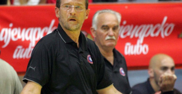 ЕП - Цветковић: Да узмемо Румунима два бода!