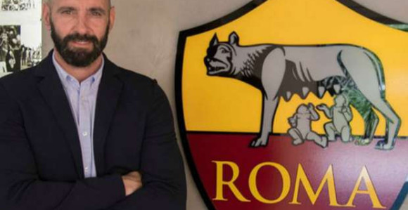 Roma: Počela Monćijeva era!