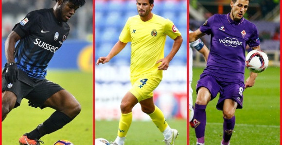 Milan dobio novog štopera!