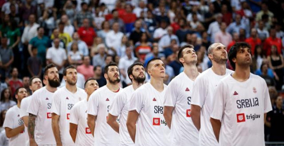 Srbija ka SP bez Jokića, Bjelice, Bogdana i Tea?!
