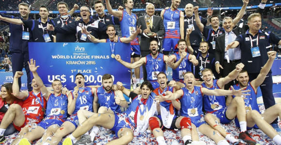 ''Орлови'' се окупили: Желимо на Свјетско првенство!