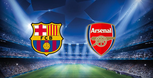 Kakve veze ima sa njim i šta to Barsa želi Arsenalu?!