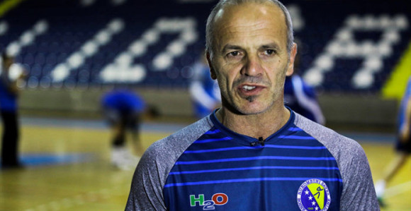 ЕП - Шуман пред Финце: Само побједа!