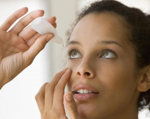 Mogu li kapi za oči da ublaže džet leg?