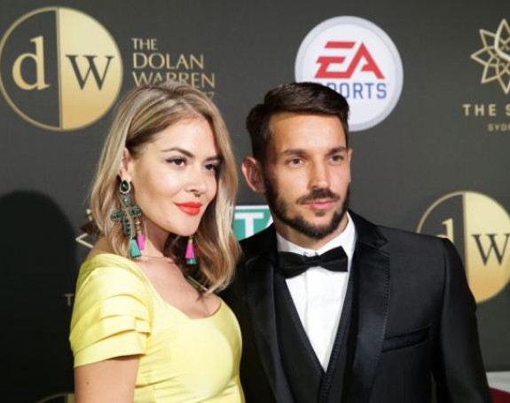 Ninković: Od žurki me spasli žena, post i crkva!