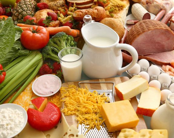 Antibiotike unosimo putem hrane, a toga nismo ni svjesni