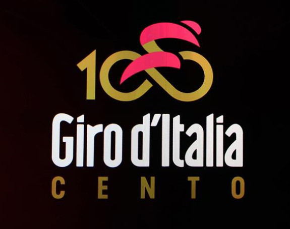 Počinje stoti Điro d'Italija!