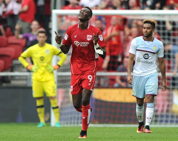 Čelsi spremio 3.000.000 za raspucanog tinejdžera!