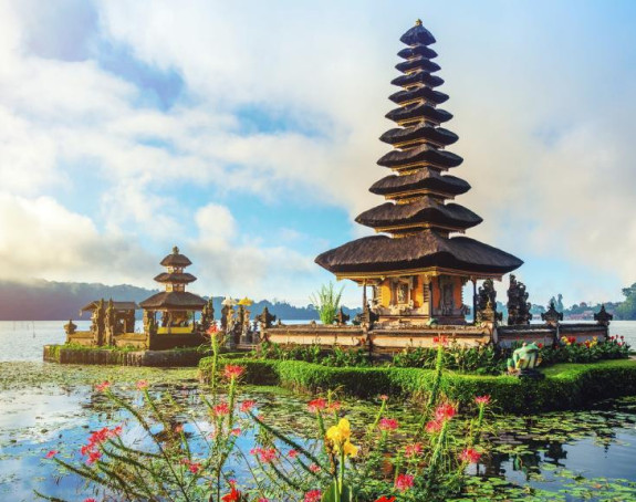 Deset najpoželjnijih destinacija za putovanja