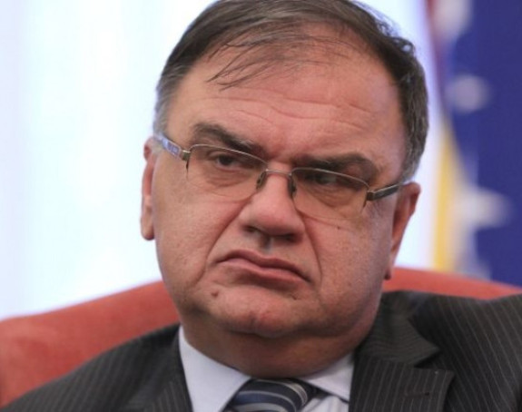 "Najveći zločin i simbol rata `92."