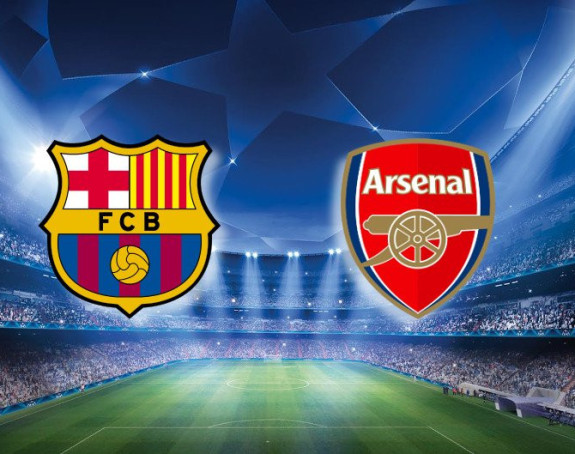 Kakve veze ima sa njim i šta to Barsa želi Arsenalu?!