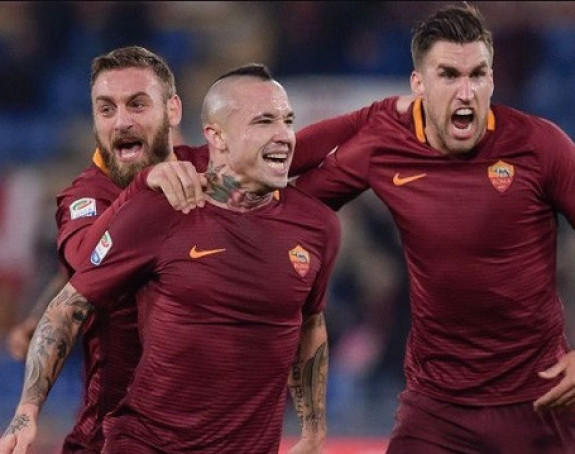 InteRoma! Nerazuri vade Vučici srce i pluća!