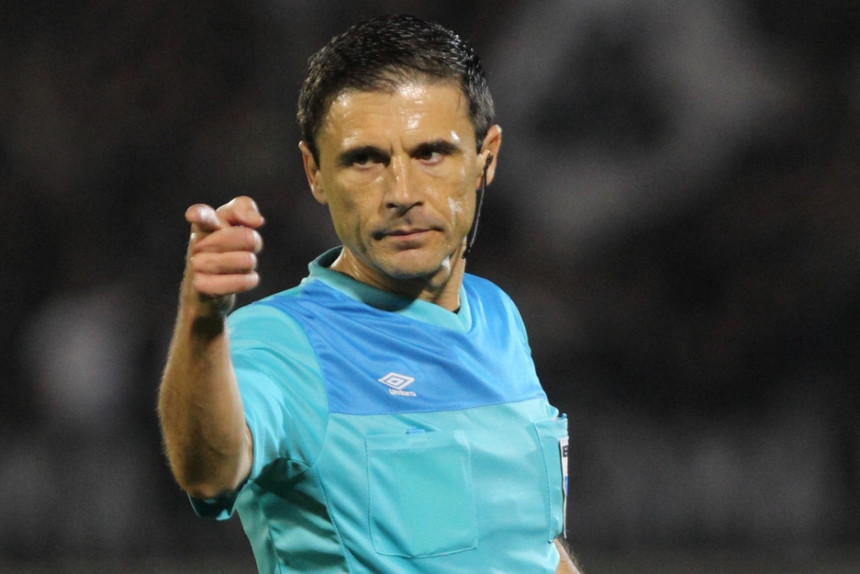 LŠ: Još nismo videli Mažića...! Finale?!