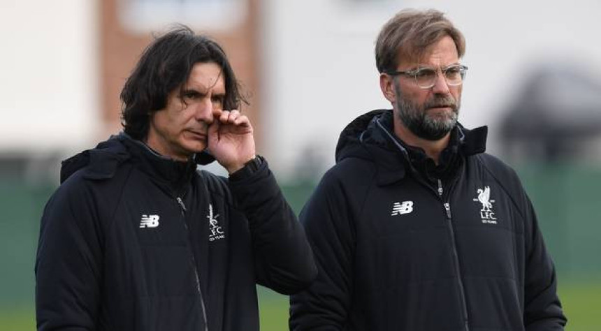 Preokret: Buvač se vraća u Bundesligu?!