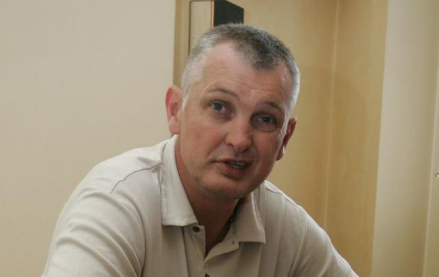 Intervju - Paspalj: Titula Budućnosti je dobra za košarku!