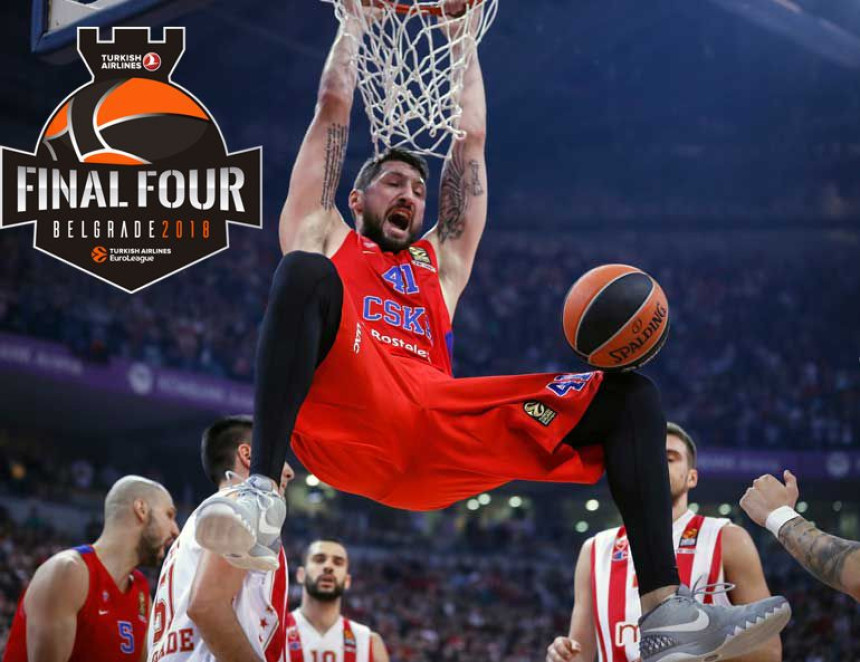 Nikita Kurbanov: Beograd je bolji od Istanbula!