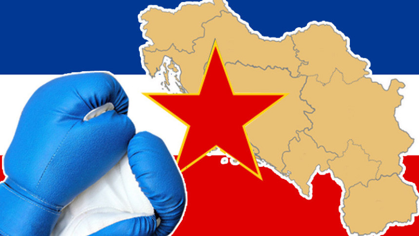 Potpisano: Kreće Regionalna liga u boksu!