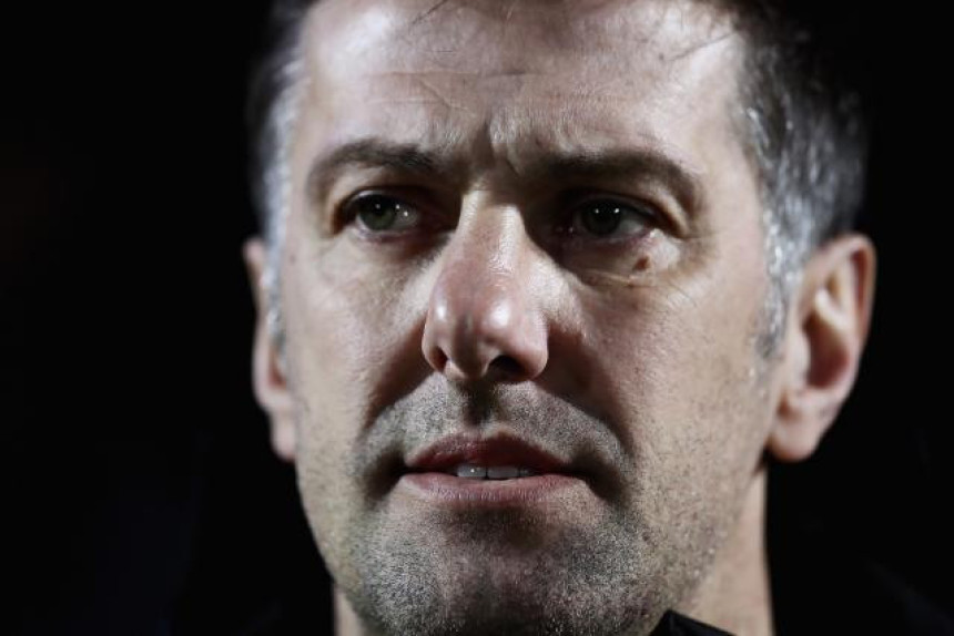 Krstajić: Imam znanje, a igrači kvalitet za osminu finala!