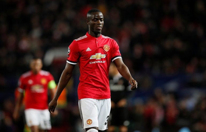 Случај Ерик Баји...