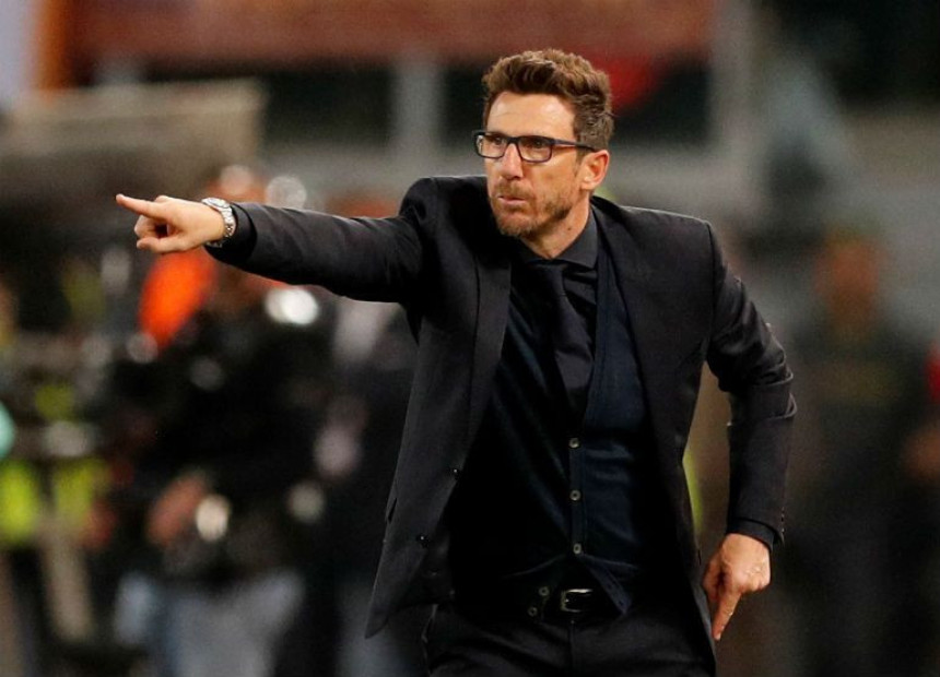 Господски Ди Франческо...