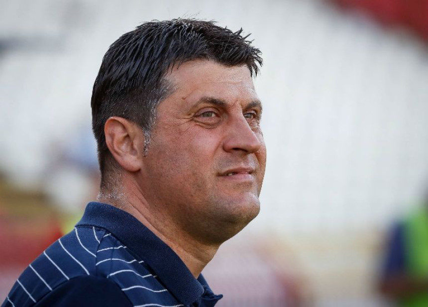 Milojević kao Šekularac i Vladica Popović!