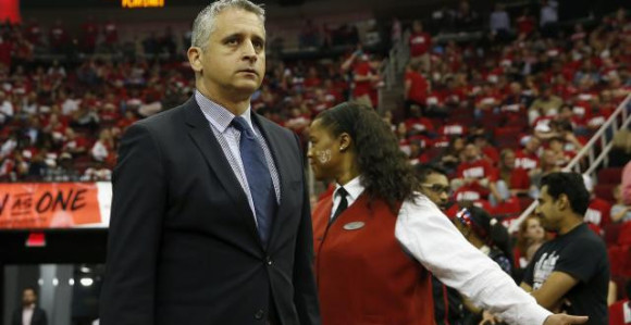 U Arizoni oduševljeni: Kokoškov je košarkaški pionir!