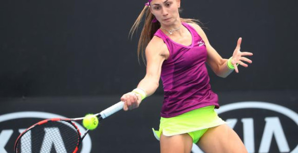 Krunić prošla u polufinale Rabata!