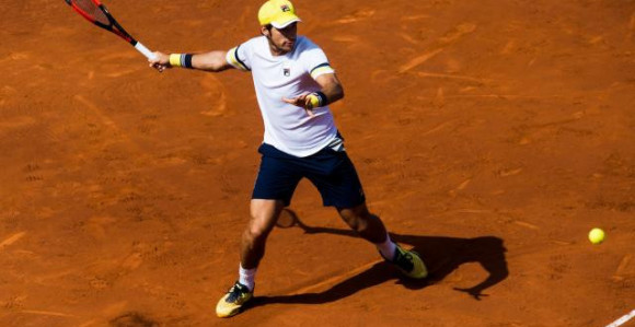 Istanbul: Lajović od sjaja do očaja! Ispao i Džumhur!