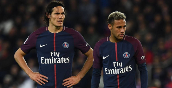 Kavani: Imao sam problem s Nejmarom!