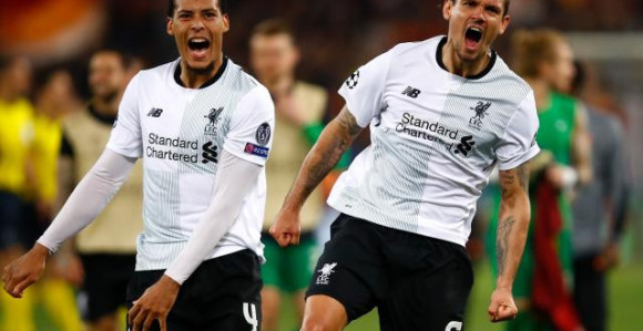 Van Dajk: Nepravda? Koga briga, mi smo prošli!