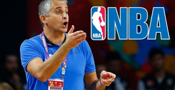 Srbija ima NBA trenera!